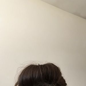 Meet your Posher, Trinity